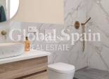 Revente - APPARTEMENT -
TORREVIEJA - Acequion
