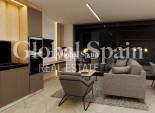 New Build - PENTHOUSE -
PILAR DE LA HORADADA - Playa de las Higuericas