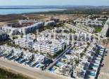 New Build - APARTMENT -
GUARDAMAR DEL SEGURA - EL RASO