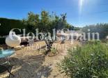 Revente - VILLA -
ALFAZ DEL PI