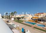 Resale - HOUSE -
ORIHUELA COSTA - La Regia