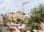 Resale - PENTHOUSE -
CARTAGENA - Casco Antiguo