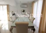 Wiederverkauf - VILLA -
CABO ROIG - Costa Blanca