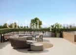 Nouvelle construction - APPARTEMENT -
MARBELLA - El Ingenio