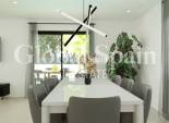 Nieuwbouw - VILLA -
MONFORTE DEL CID - La Capitana
