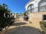 Resale - VILLA -
ALFAZ DEL PI - Costa Blanca