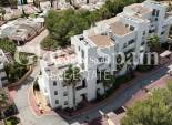 Resale - PENTHOUSE -
ORIHUELA COSTA - Costa Blanca