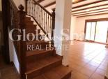 Revente - VILLA -
ALGORFA - LA FINCA GOLF / ALGORFA