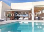 Resale - VILLA -
ALGORFA - LA FINCA GOLF / ALGORFA