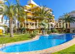 Venta - APARTAMENTO -
TORREVIEJA - Punta Prima