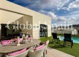 Resale - VILLA -
BENIJÓFAR - Costa Blanca