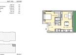 Nowo zbudowane - MIESZKANIE -
ESTEPONA - 