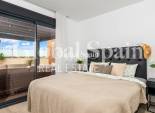 Revente - VILLA -
CABO ROIG - Costa Blanca