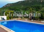 Resale - VILLA -
PLIEGO - Inland