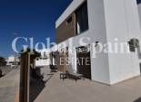 Revente - VILLA -
BENIJÓFAR - Costa Blanca