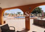 Resale - HOUSE -
HONDÓN DE LAS NIEVES - Inland