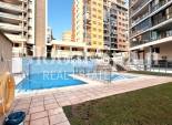 Resale - APARTMENT -
VILLAJOYOSA - Costa Blanca