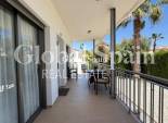 Wederverkoop - VILLA -
CIUDAD QUESADA