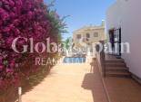 Resale - HOUSE -
LA FINCA GOLF - La Finca Golf and Spa Resort