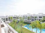 New Build - APARTMENT -
TORREVIEJA - LOS BALCONES - LOS ALTOS