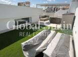 Resale - VILLA -
TORRE PACHECO - Balsicas
