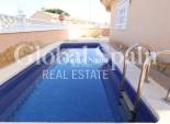 Venta - VILLA -
TORREVIEJA - Costa Blanca