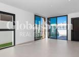 Neubau - VILLA -
SAN JAVIER - Parque del doce