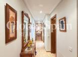 Wiederverkauf - WOHNUNG -
TORREVIEJA - Playa del Cura