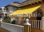 Wederverkoop - APPARTEMENT -
CABO ROIG - Costa Blanca