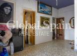 Wiederverkauf - VILLA -
ELCHE - Costa Blanca