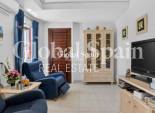 Wederverkoop - HUIS -
TORREVIEJA - Costa Blanca