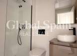 Resale - APARTMENT -
LOS ALCÁZARES