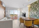 Revente - APPARTEMENT -
TORREVIEJA - Punta Prima