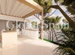 Nieuwbouw - VILLA -
PILAR DE LA HORADADA - Pinar de Campoverde