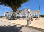 Resale - VILLA -
DOLORES - Comunidad Valenciana