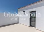 New Build - Casa -
RAFAL - Rafal