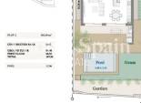 New Build - VILLA -
SAN JAVIER - Santiago de la Ribera