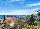 Nieuwbouw - VILLA -
MARBELLA - Lomas De Marbella Club