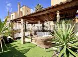Odsprzedaż - DOM -
ORIHUELA COSTA - 
