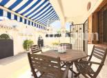 Revente - VILLA -
ORIHUELA COSTA - La Zenia