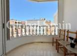 Odsprzedaż - MIESZKANIE -
TORREVIEJA - Playa del Cura
