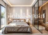 Nouvelle construction - APPARTEMENT -
PILAR DE LA HORADADA - parques de Andromeda