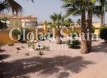 Resale - VILLA -
CATRAL - Catral
