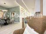 Wederverkoop - APPARTEMENT -
TORREVIEJA - Playa del Cura
