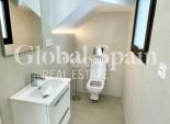 Revente - VILLA -
BENIJÓFAR - Costa Blanca