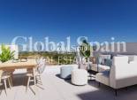 New Build - HOUSE -
LOS ALCÁZARES