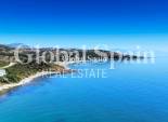 Nouvelle construction - MAISON -
SOTOGRANDE - San Roque Club