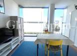 Wiederverkauf - WOHNUNG -
LA ZENIA - Costa Blanca