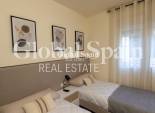 Nieuwbouw - VILLA -
FUENTE ÁLAMO DE MURCIA - Las Palas