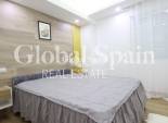 Wiederverkauf - WOHNUNG -
TORREVIEJA - Costa Blanca